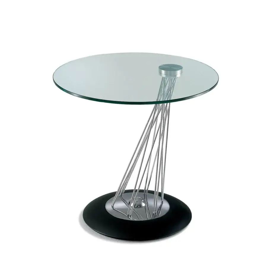 Gemellino Side Table #1
