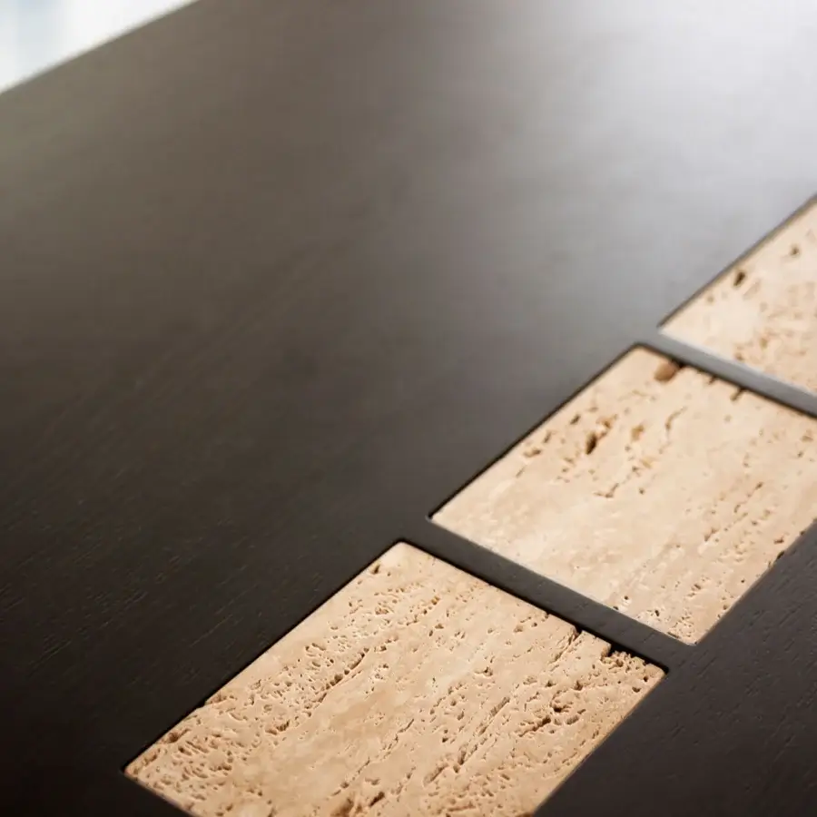 Syn Table #3
