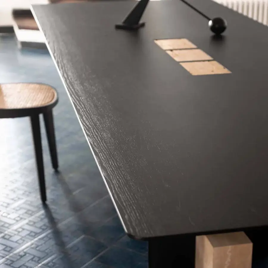 Syn Table #4