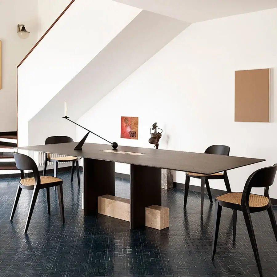 Syn Table #1