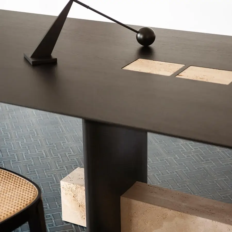 Syn Table #5