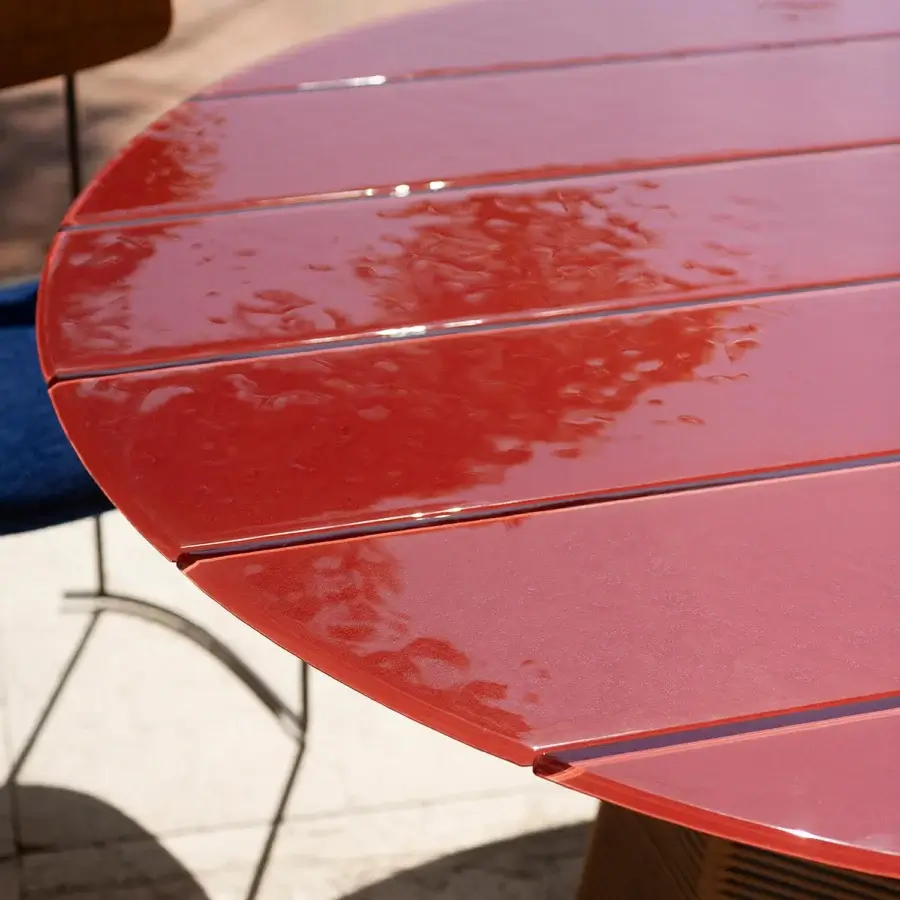 Sophie Table #11