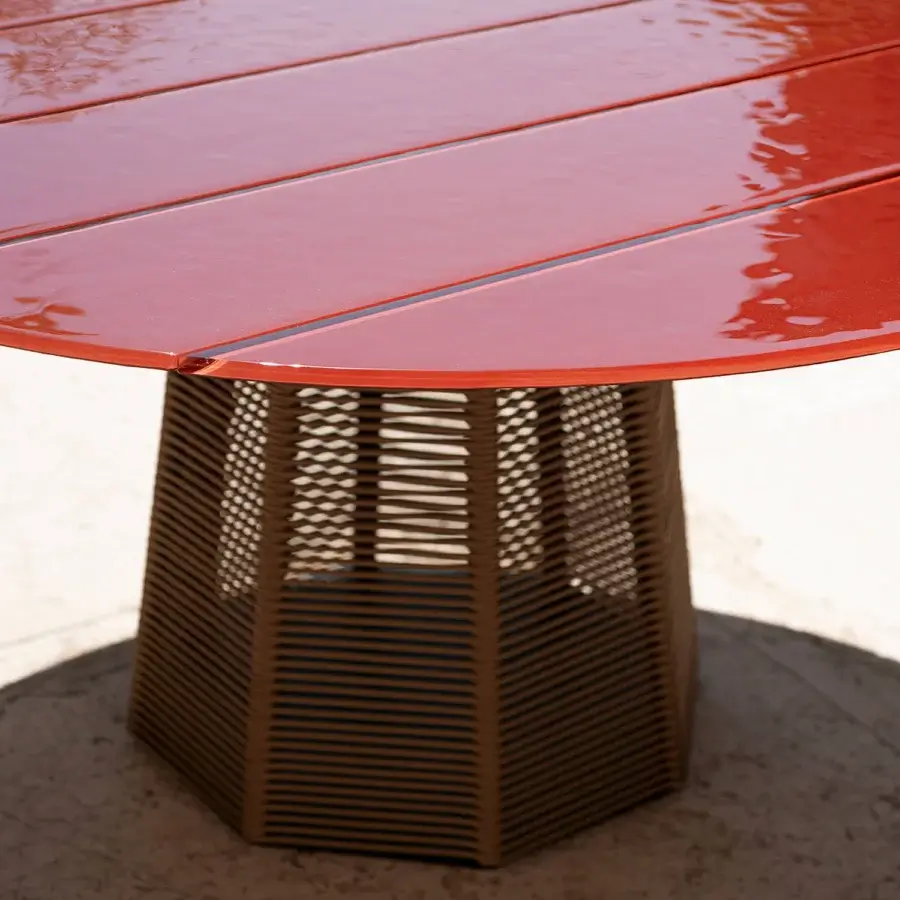 Sophie Table #12