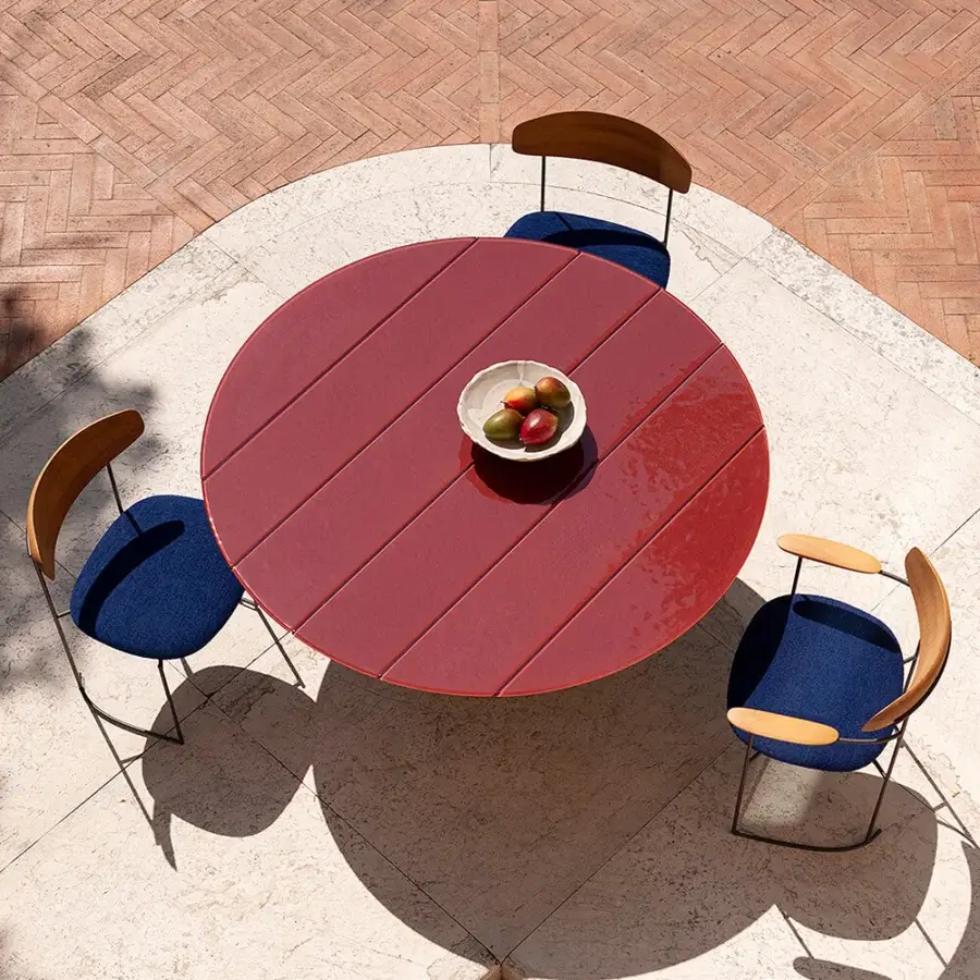 Sophie Table #14