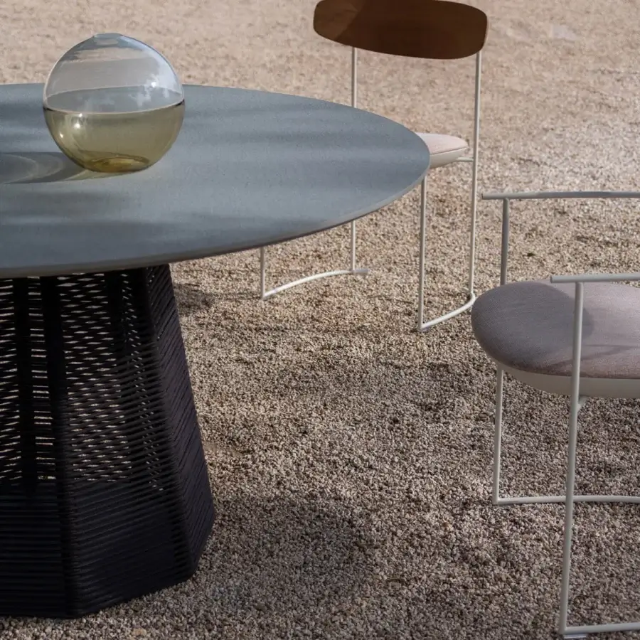 Sophie Table #8