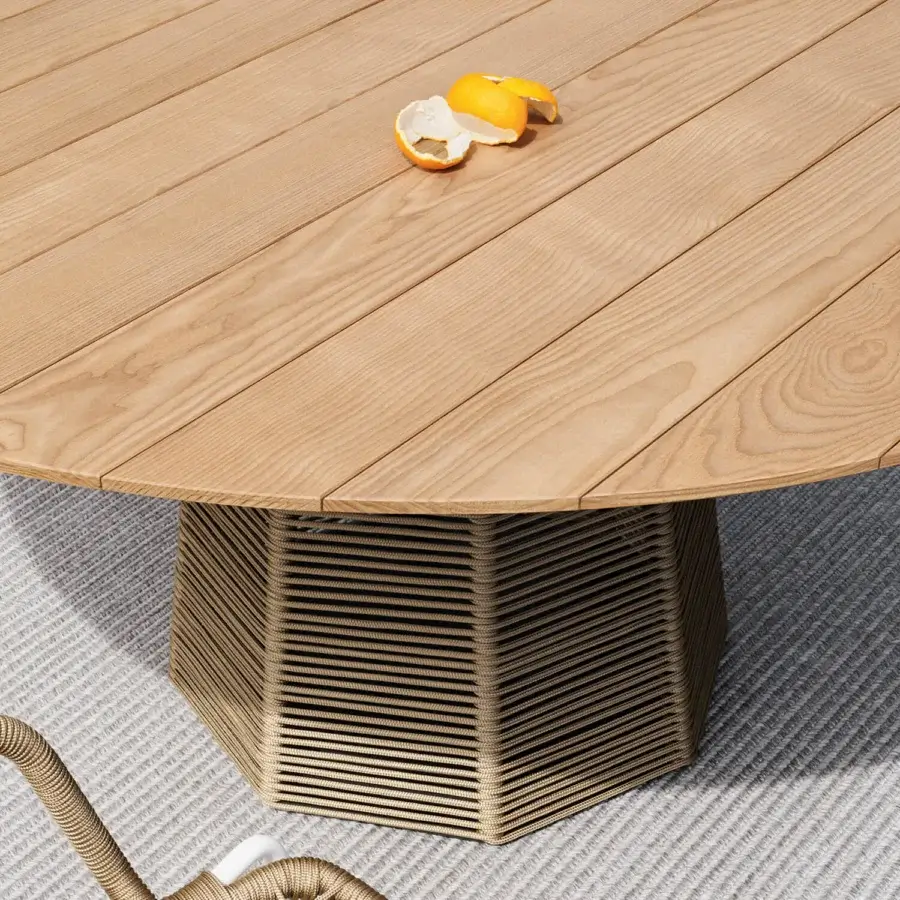Sophie Table #4