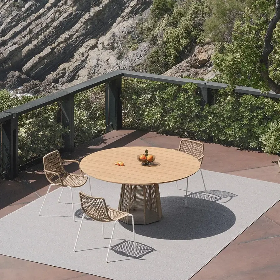 Sophie Table #5