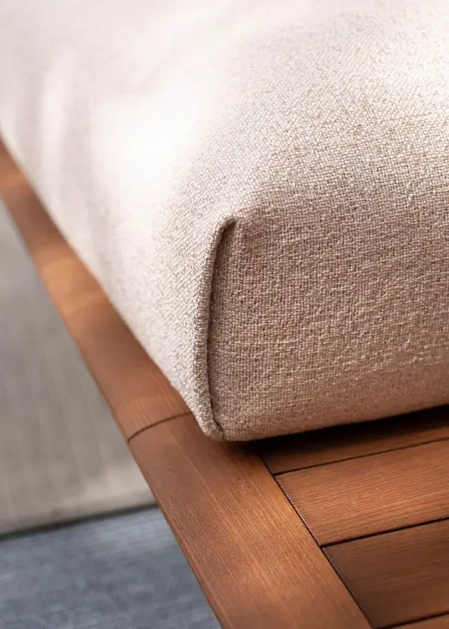 Graphic Outdoor Sofa #7