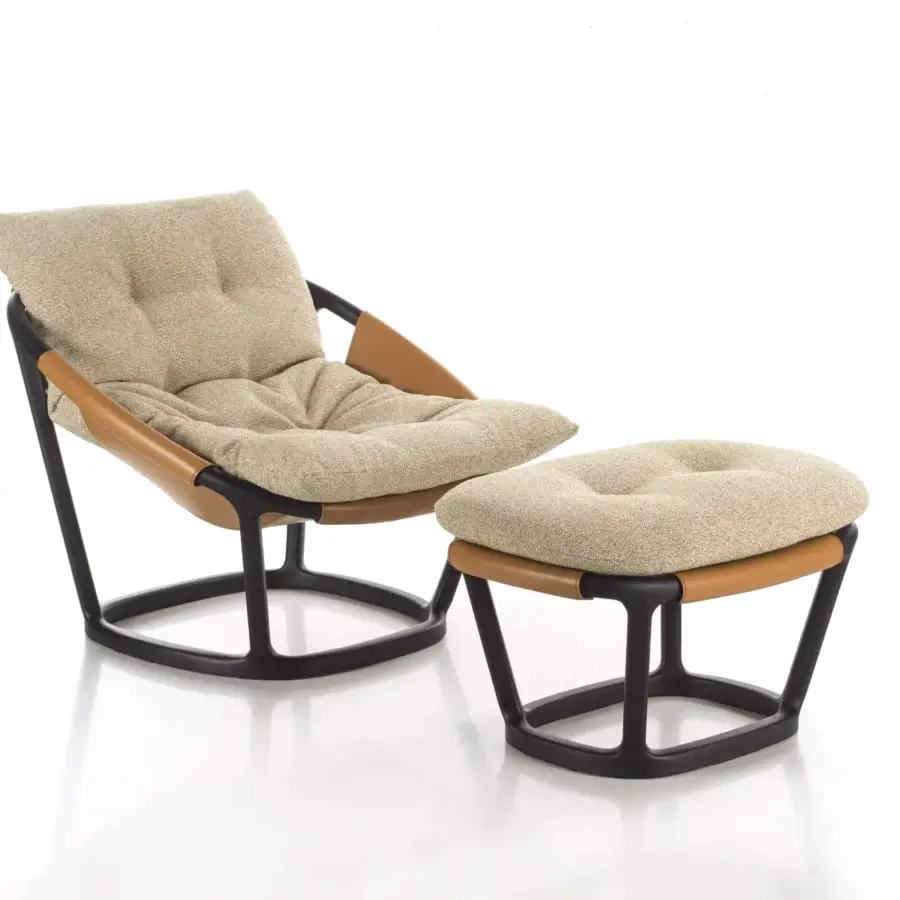 Amarantha Armchair #11