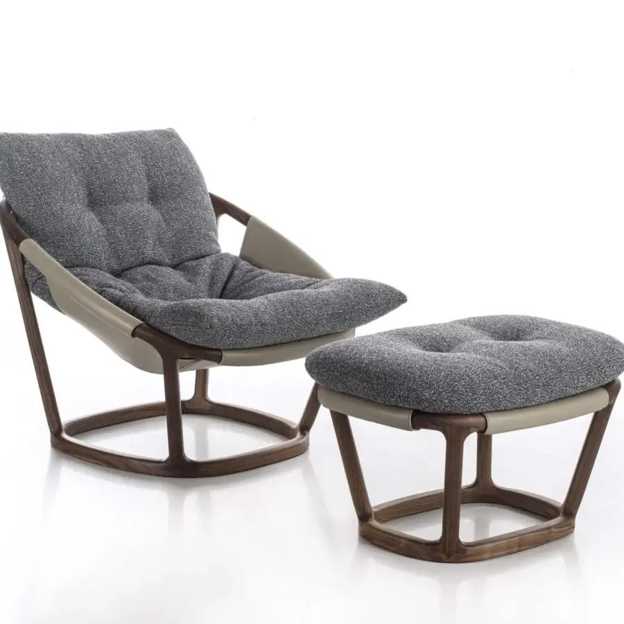 Amarantha Armchair #15