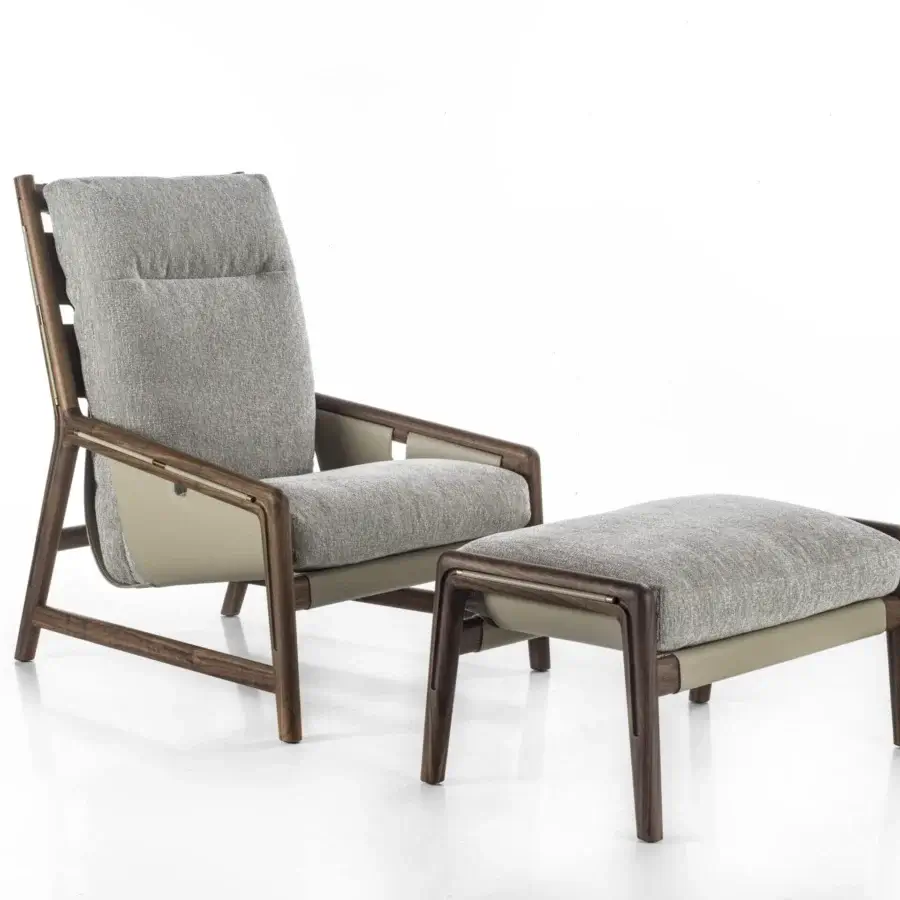 Bice Armchair #9