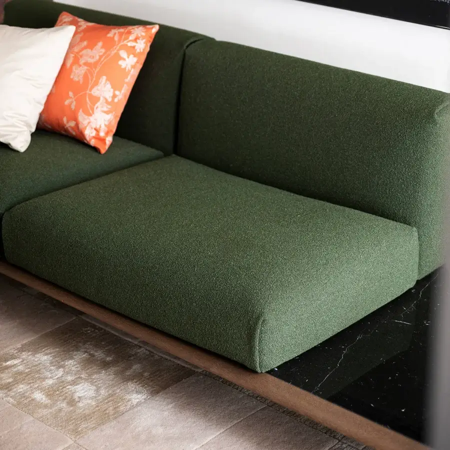 Graphic Sofa #5