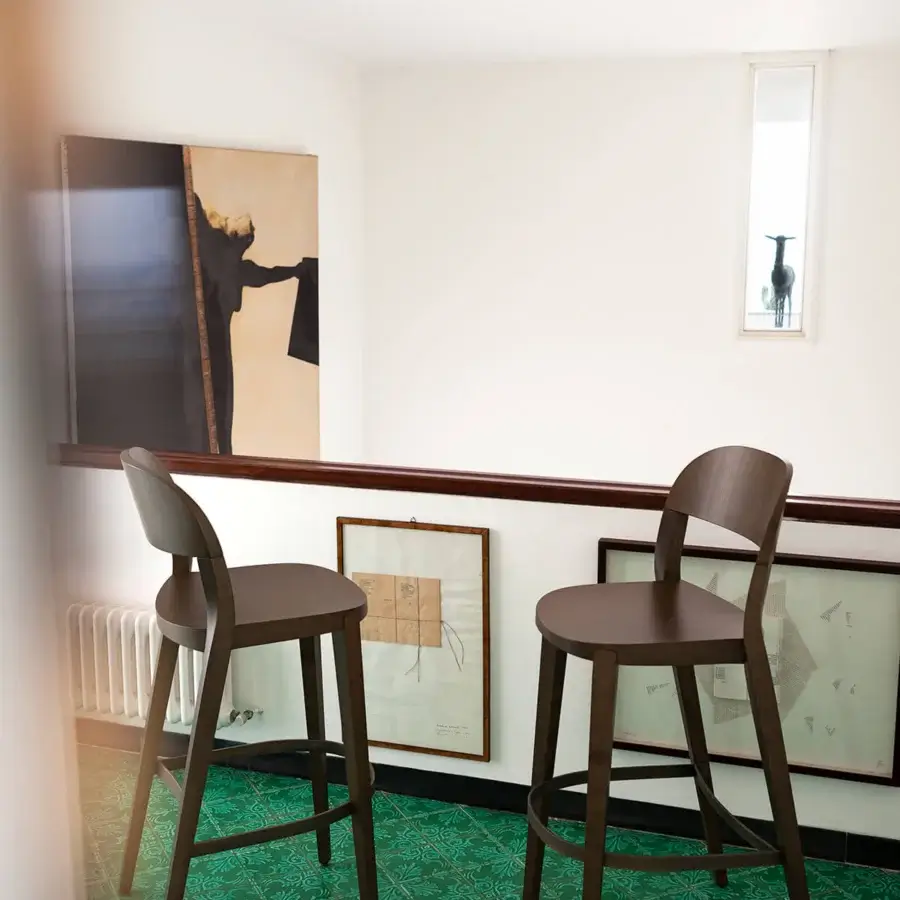 Minima Stool #3