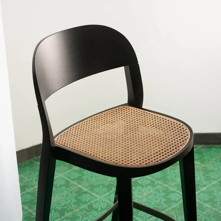 Minima Stool #4
