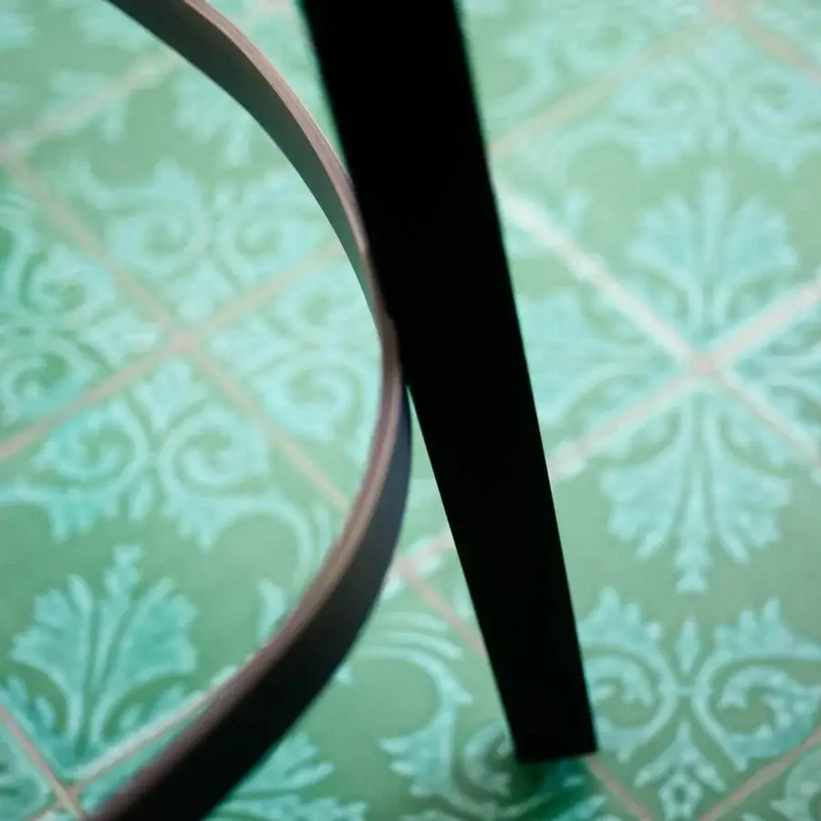 Minima Stool #5