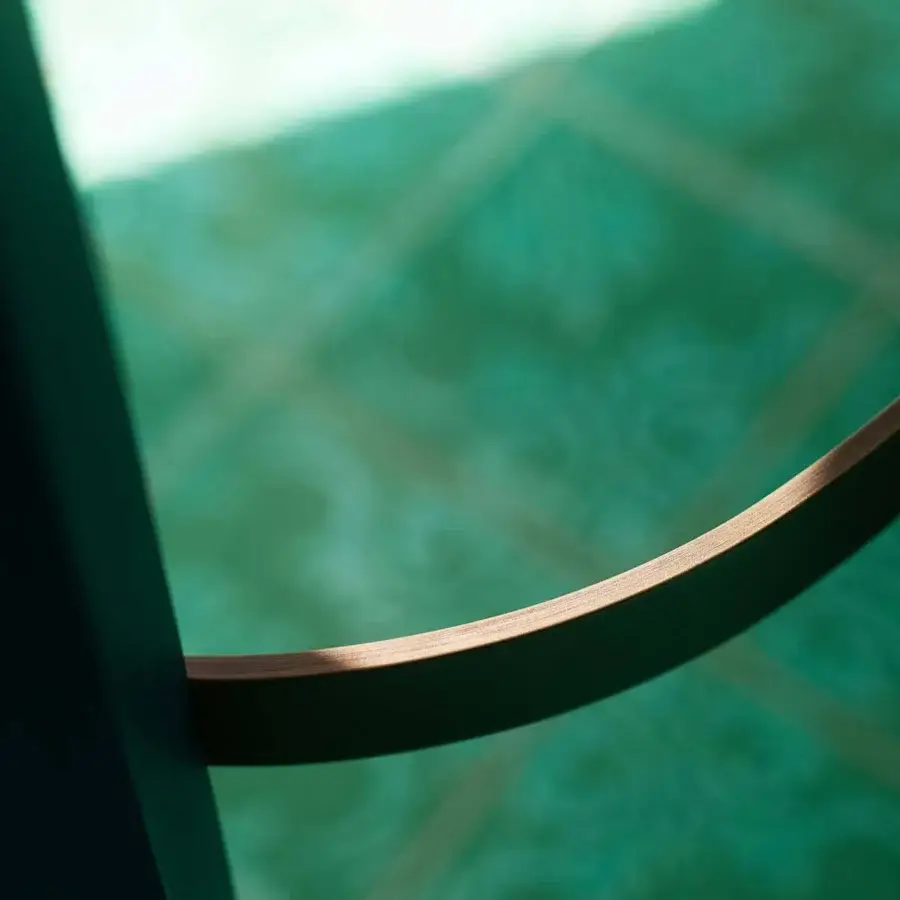 Minima Stool #7