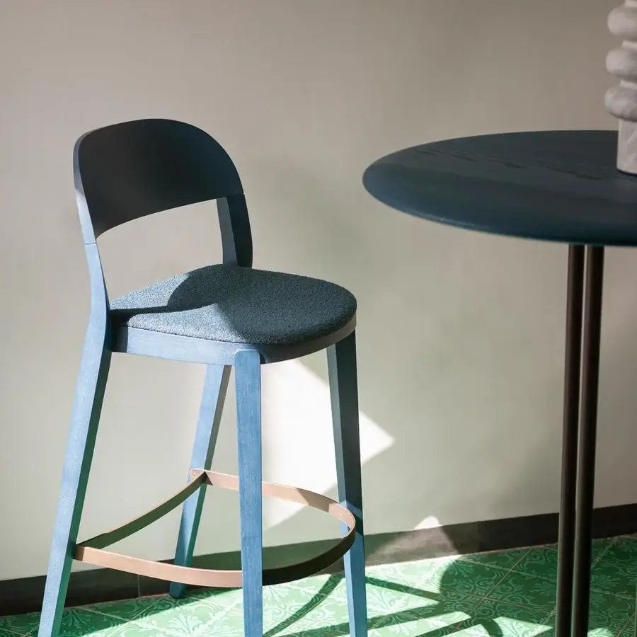 Minima Stool #8