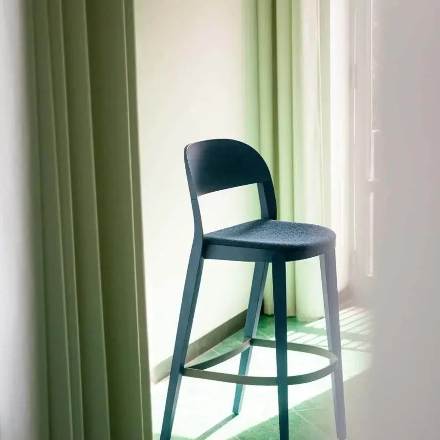 Minima Stool #9