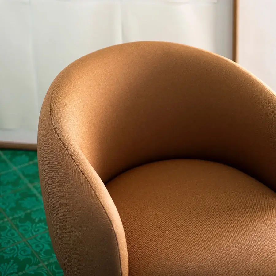 Jade Armchair #5