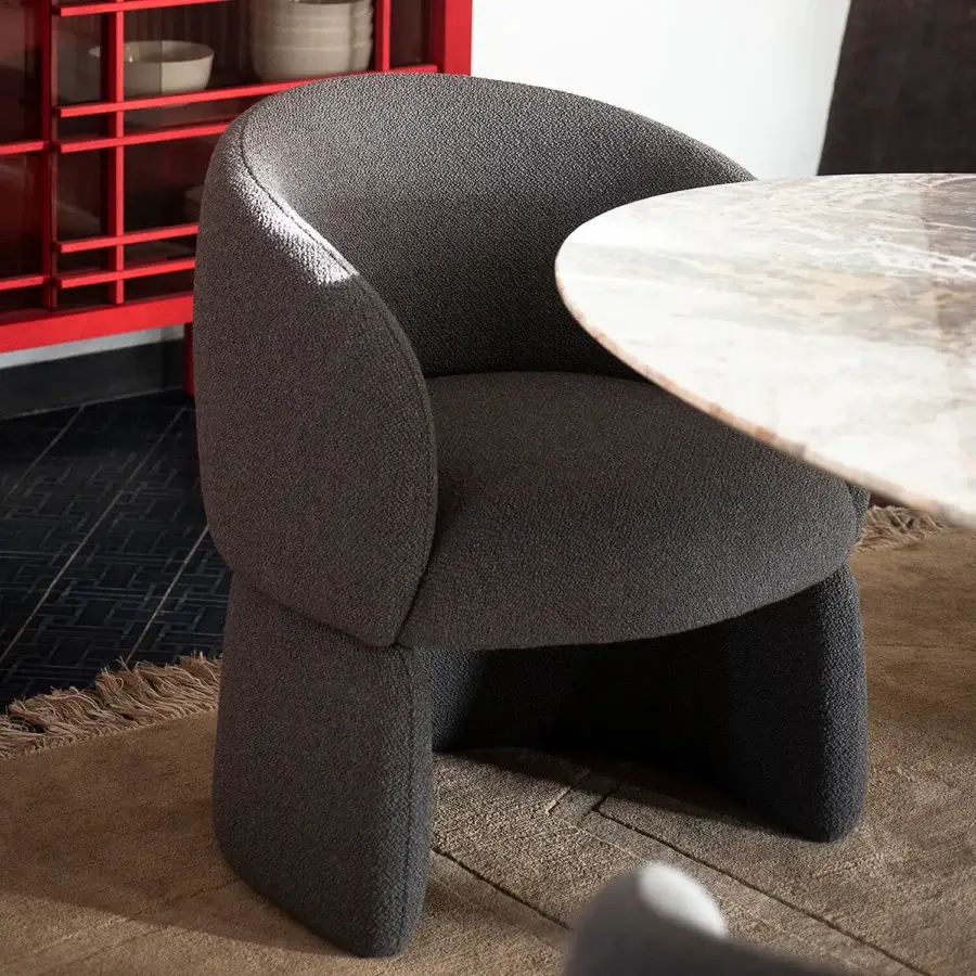 Jade Armchair #2