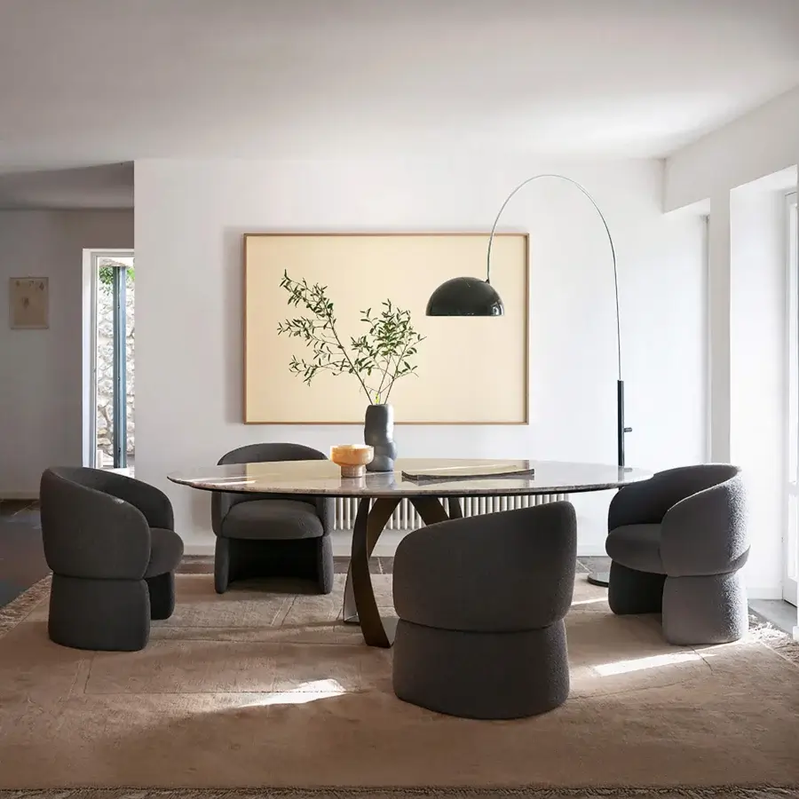 Jade Armchair #3