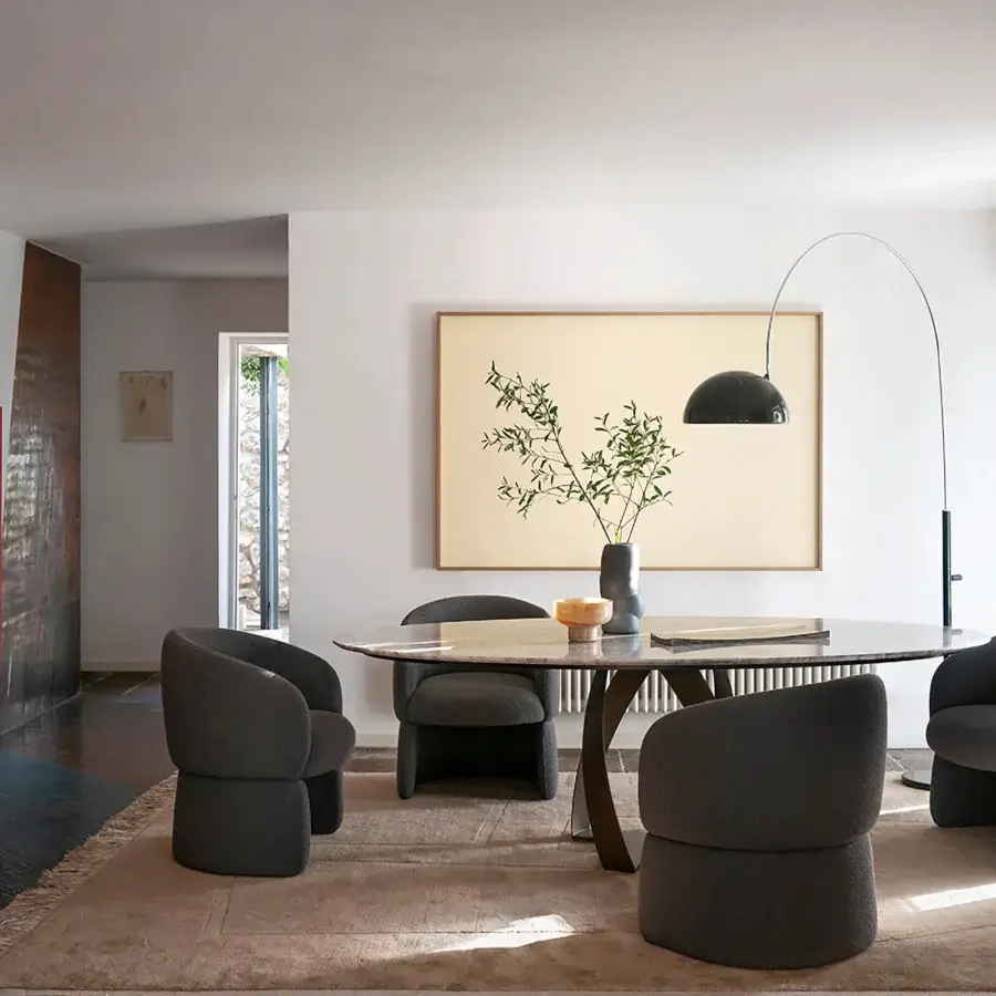 Jade Armchair #4