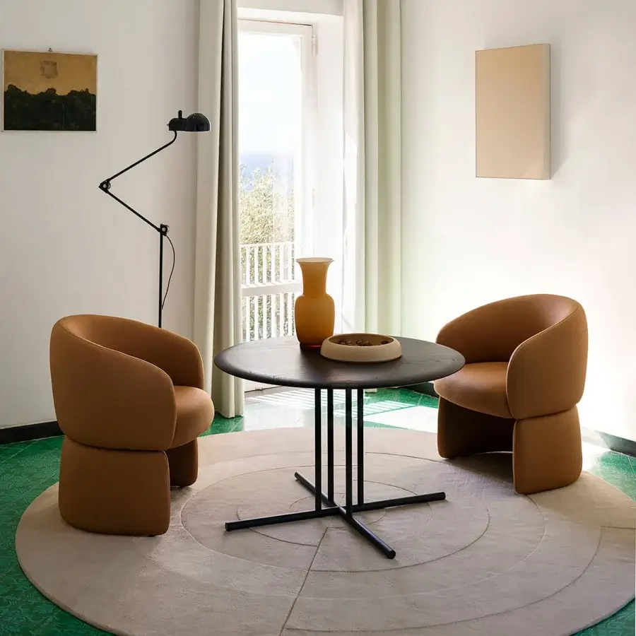 Jade Armchair #8