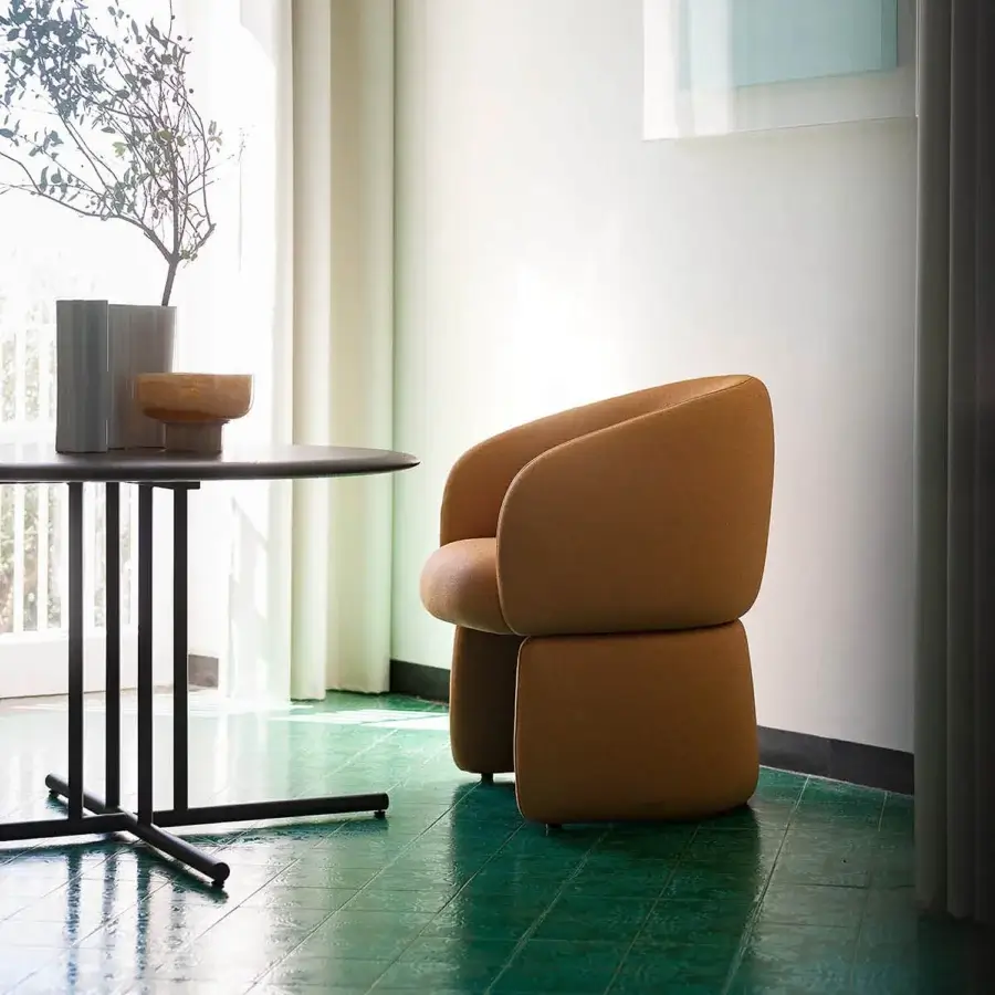Jade Armchair #6