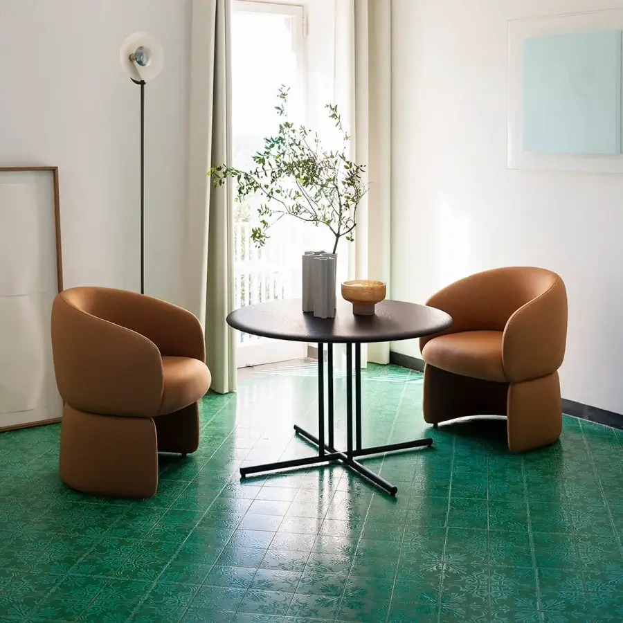 Jade Armchair #7