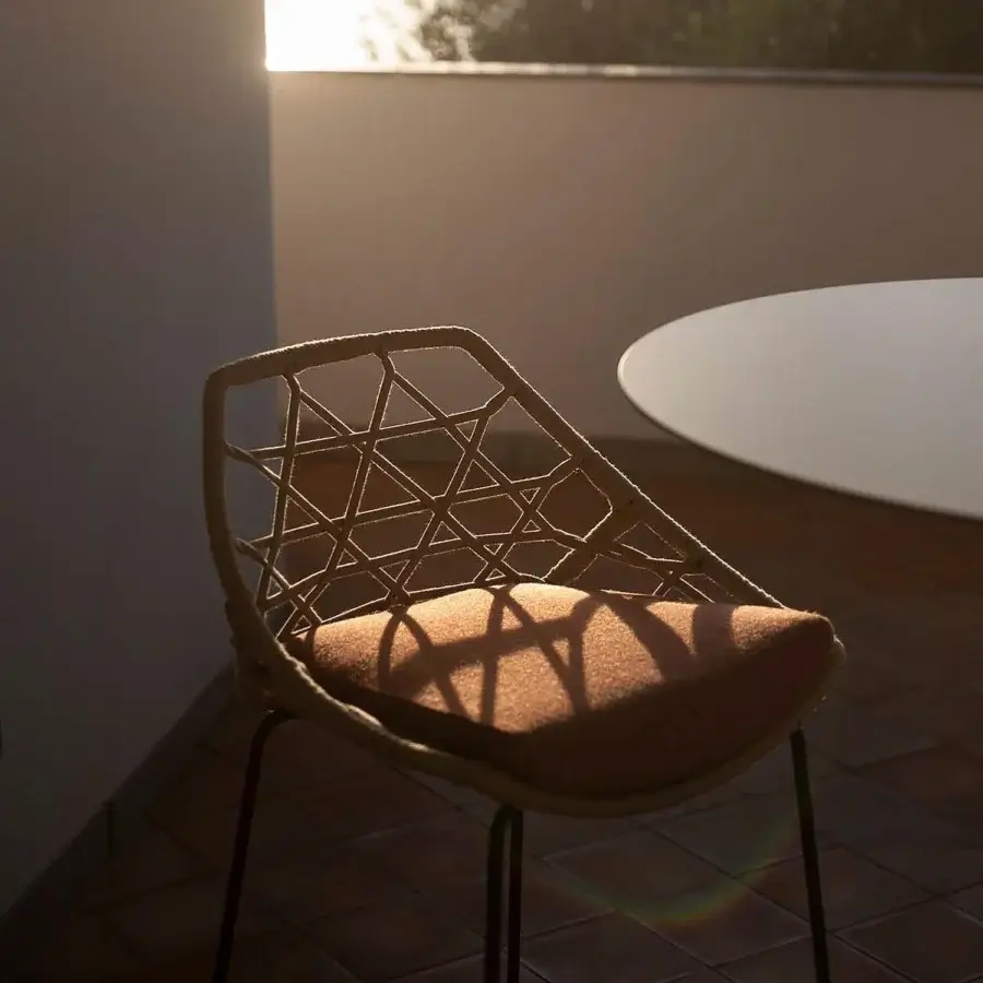 Cut Stool #3
