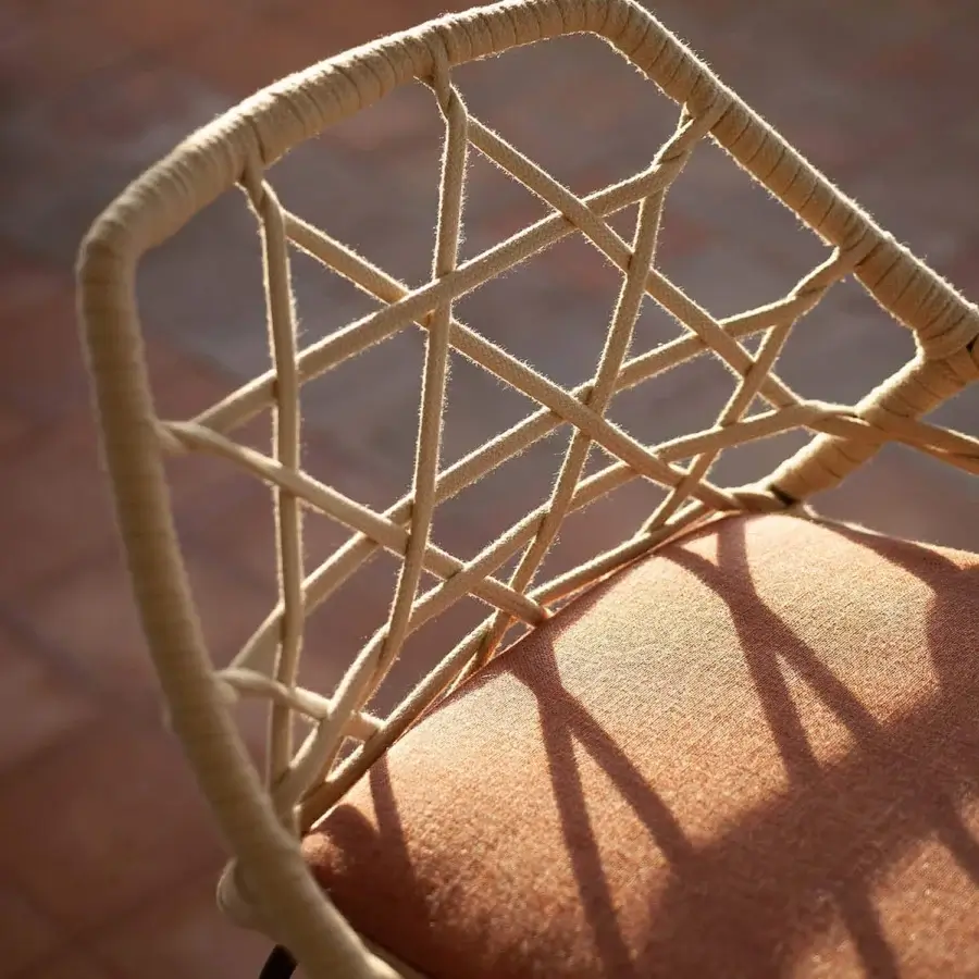 Cut Stool #2