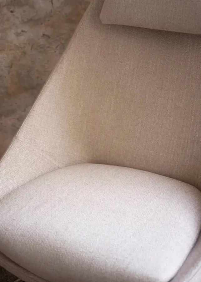 Cut Lounge Chair #2