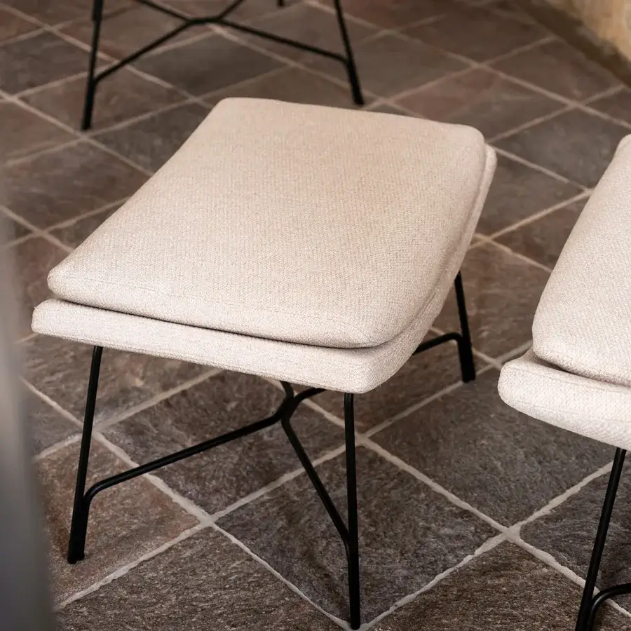 Cut Lounge Chair #3
