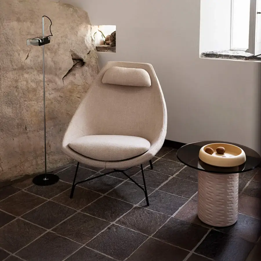 Cut Lounge Chair #5