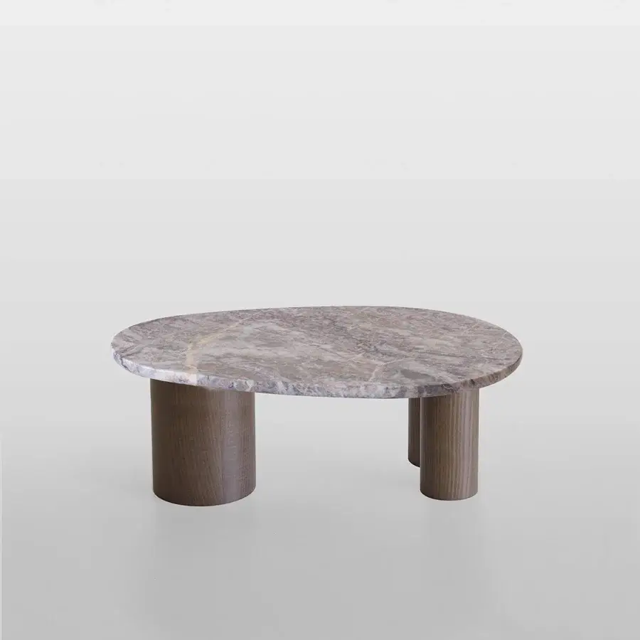 Jade Coffee Table #5