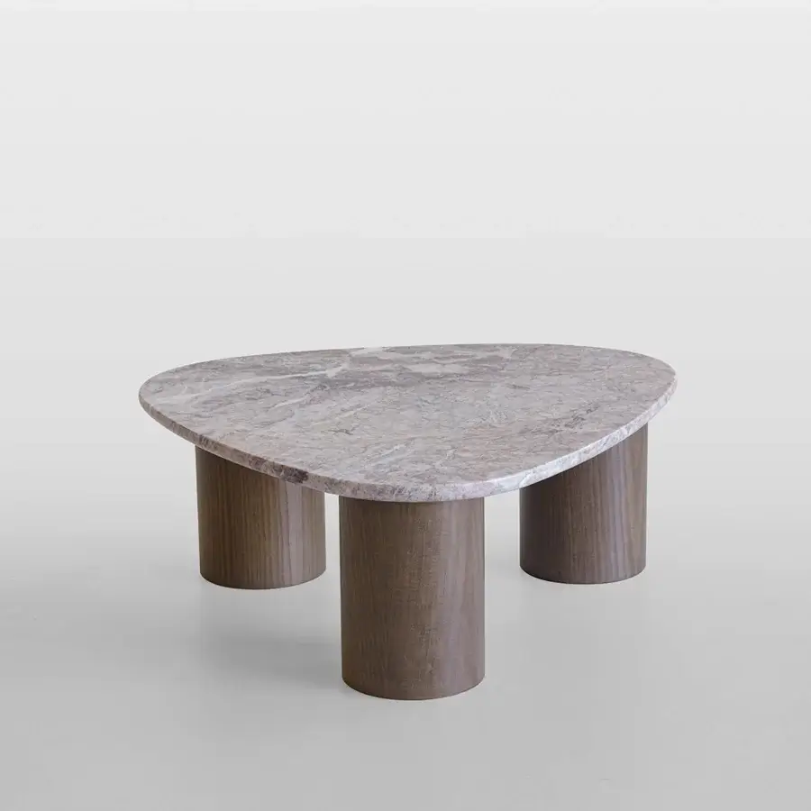 Jade Coffee Table #1