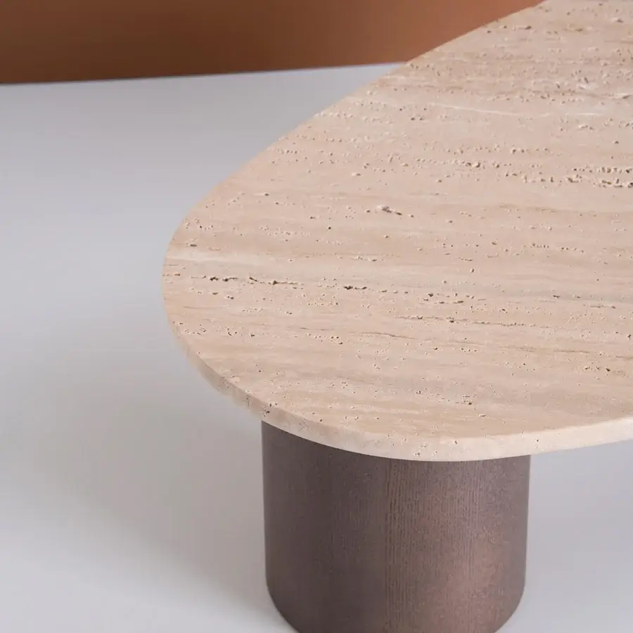 Jade Coffee Table #6
