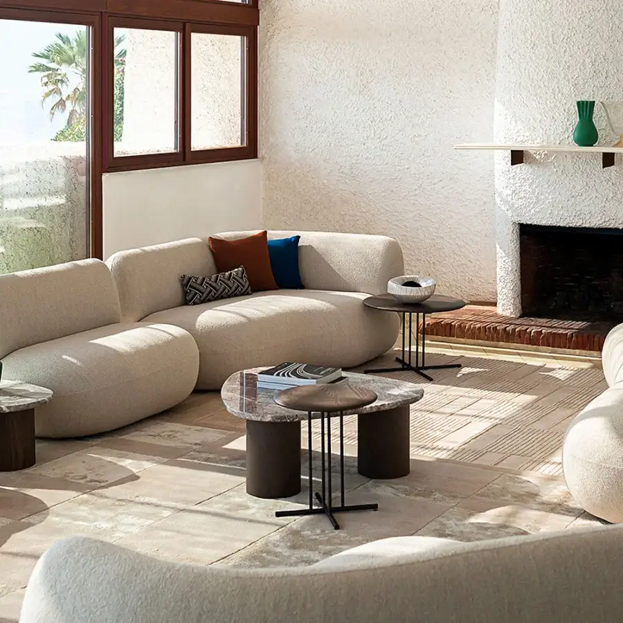 Jade Coffee Table #7