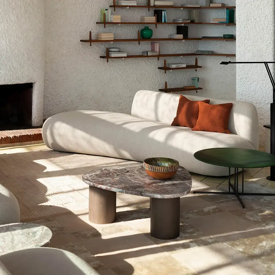 Jade Coffee Table #8