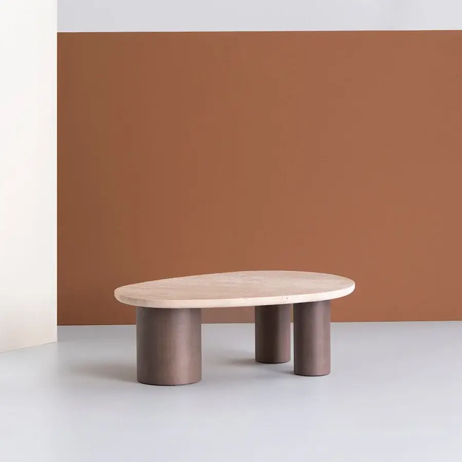 Jade Coffee Table #9