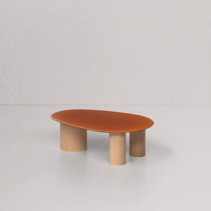 Jade Coffee Table #11