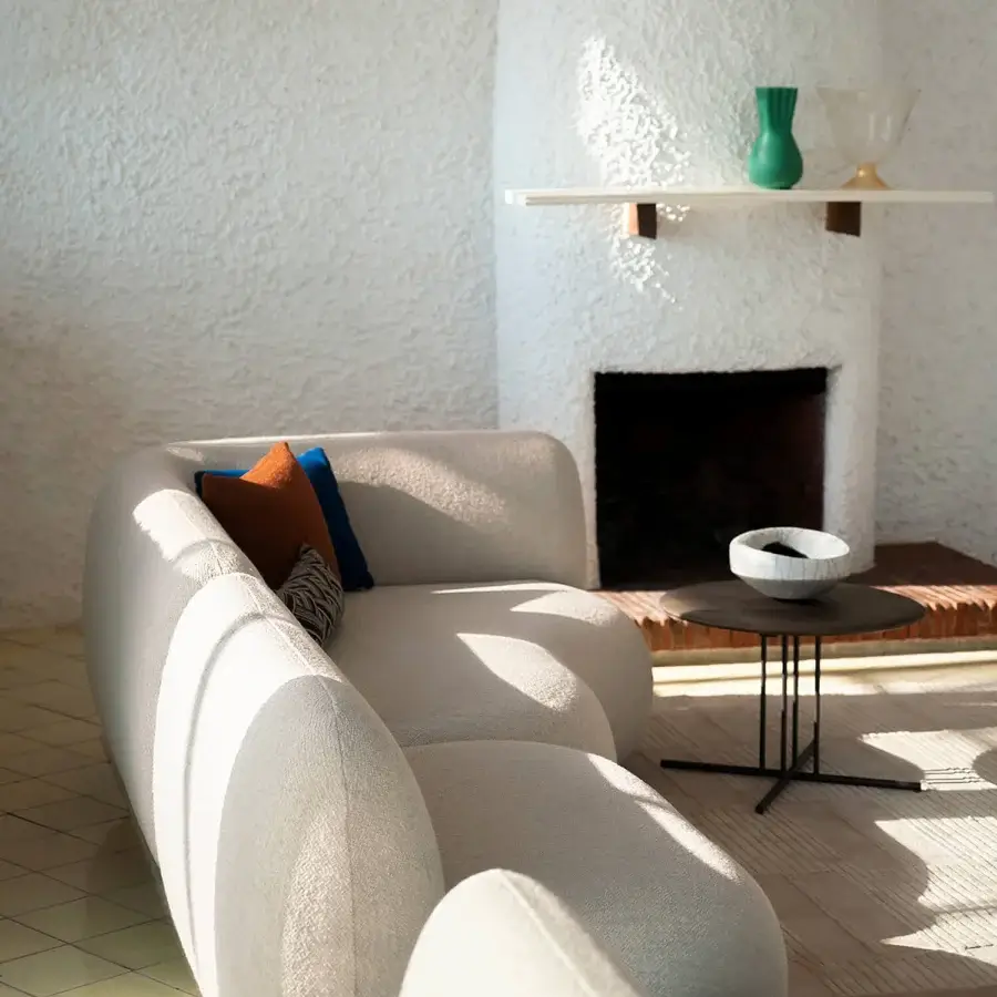 Jade Sectional #3