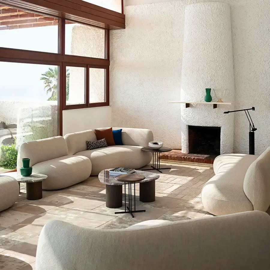 Jade Sectional #4