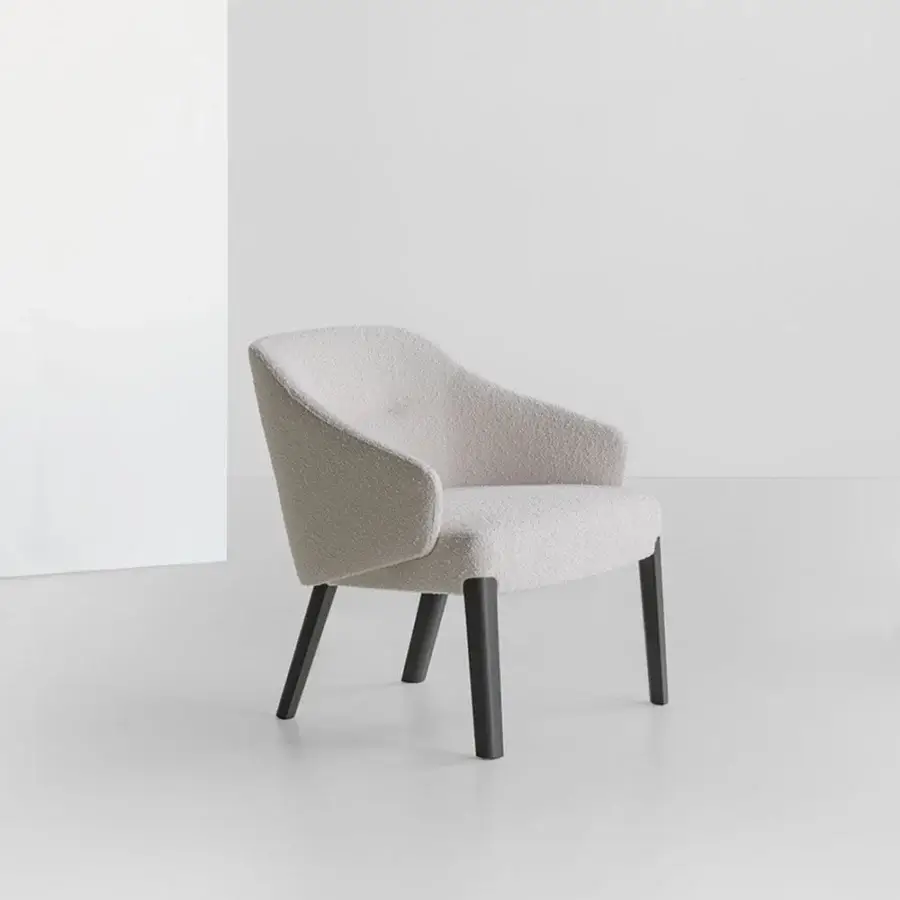 Concha  Lounge Chair #5