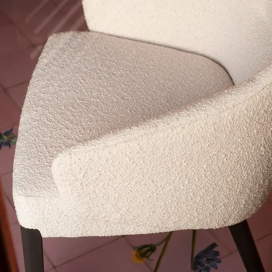 Concha  Lounge Chair #2