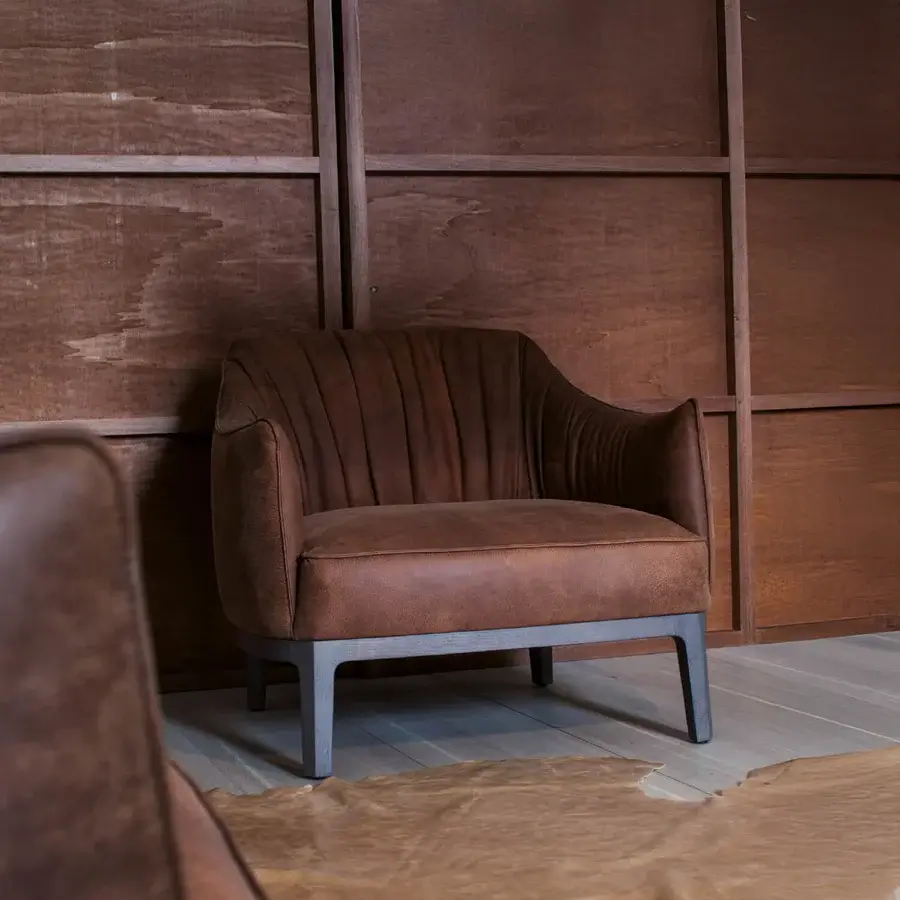 Blossom Lounge Chair #3