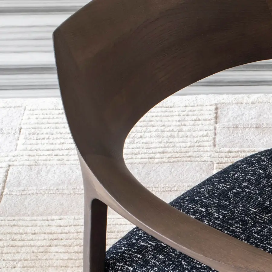 Scheggia Armchair #3