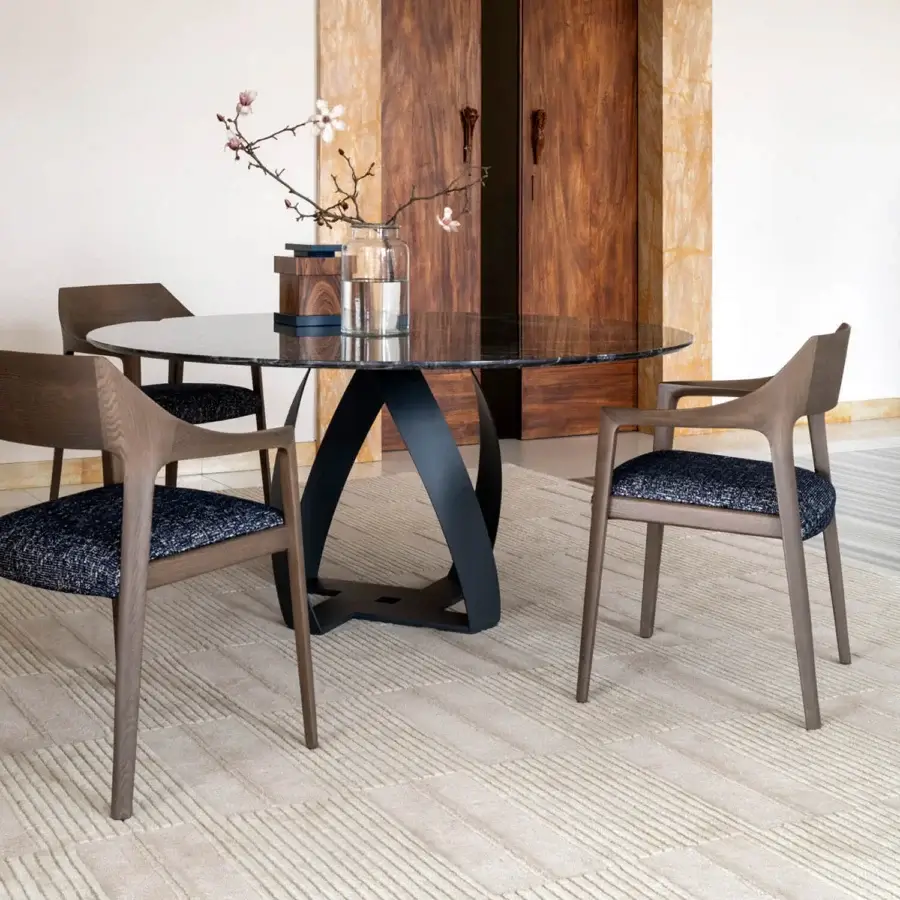 Scheggia Armchair #5