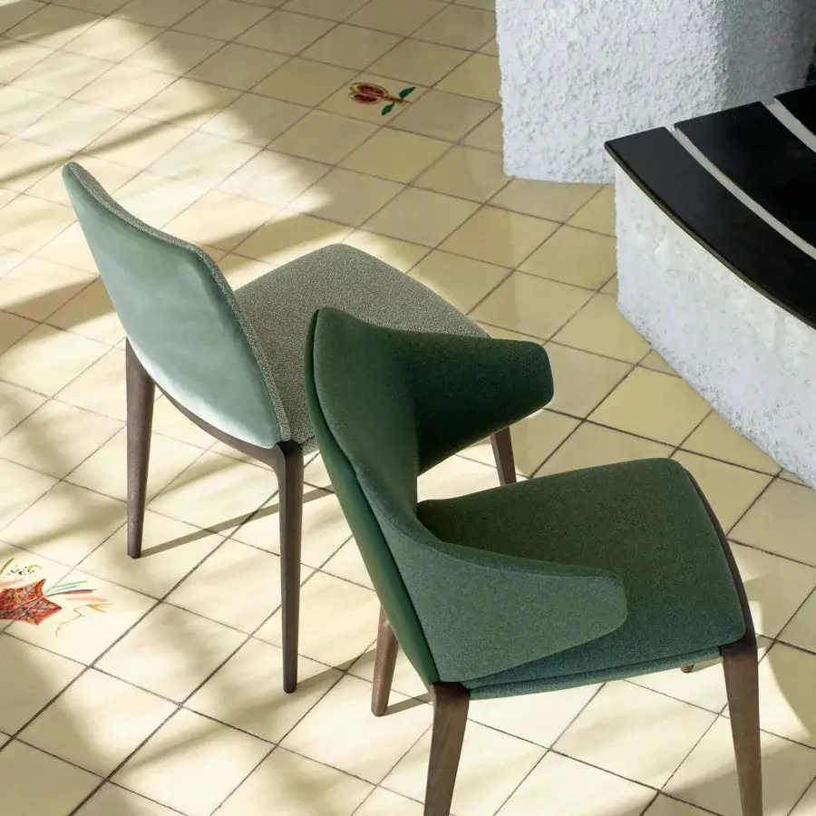 Hiru Chair #10