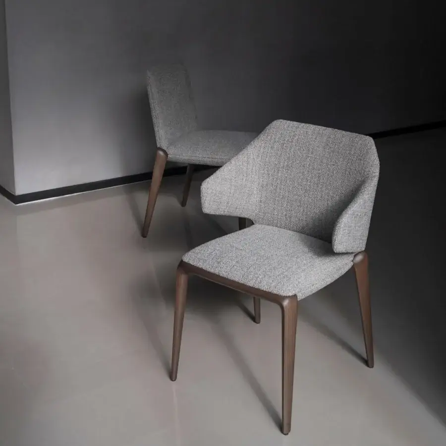 Hiru Chair #12